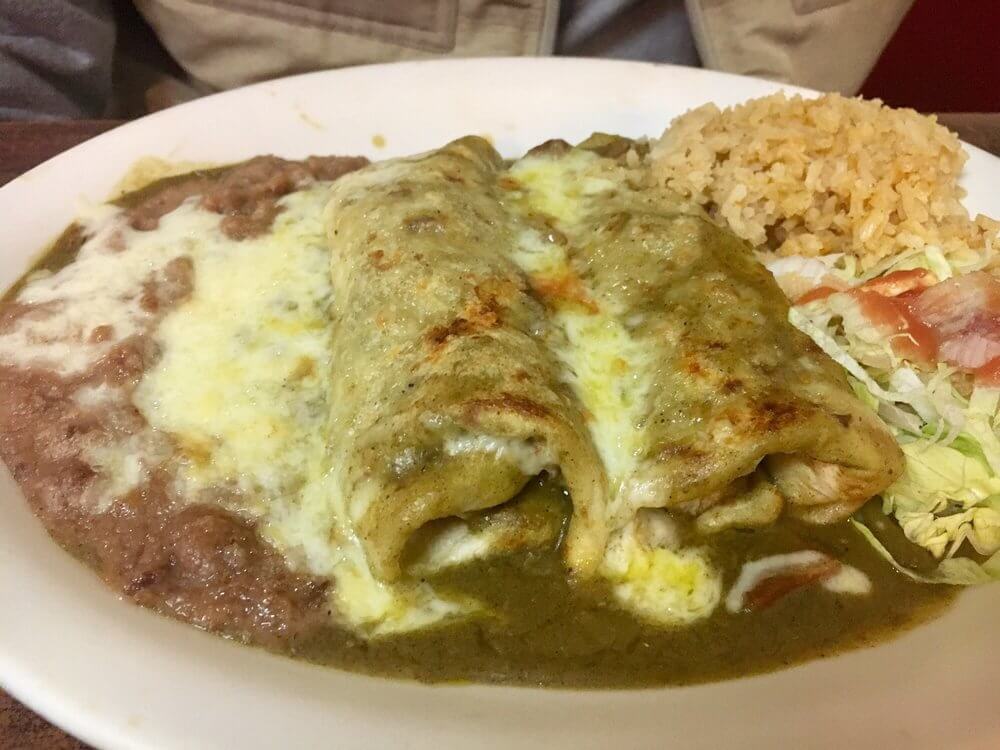 El Zacatecano Salinas, CA Full Menu, Reviews, Photos